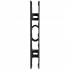 Рамы для роликов Powerslide Surface 2in1 260/4x84 Black, 165 3 в магазине Rollbay.ru