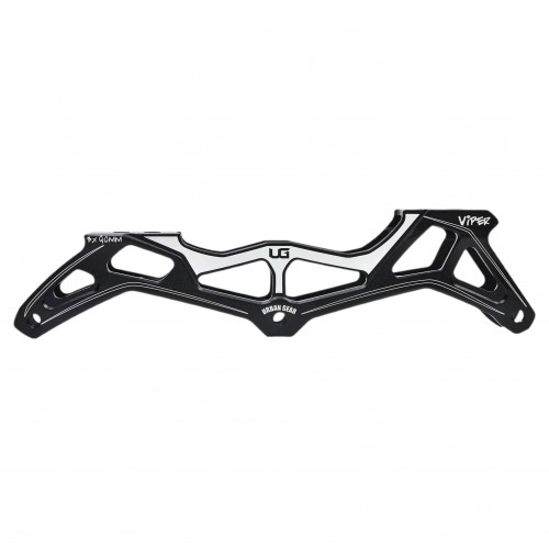 Рамы для роликов Urban Gear Viper 3х110mm в магазине Rollbay.ru