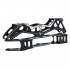 Рамы для роликов Urban Gear Viper 3х110mm 2 в магазине Rollbay.ru