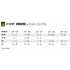 Внутренники для роликов MYFIT Prime Sam Crofts 3 в магазине Rollbay.ru
