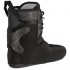 Внутренники для роликов MYFIT 2nd Skin Black 2 в магазине Rollbay.ru