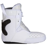 Внутренники для роликов MYFIT 2nd Skin White