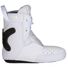 Внутренники для роликов MYFIT 2nd Skin White