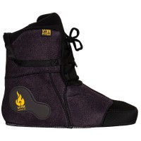 Внутренники для роликов MYFIT Recall Black