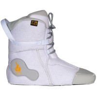 Внутренники для роликов Powerslide MyFit Recall White