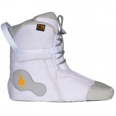 Внутренники для роликов Powerslide MyFit Recall White Внутренники для роликов Powerslide MyFit Recall White