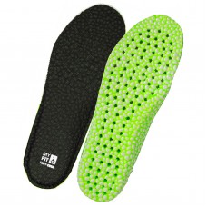 Стельки MYFIT Foot Cush Стельки MYFIT Foot Cush