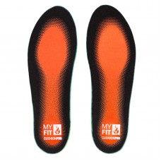 Стельки MYFIT Cushion Pro Innersole