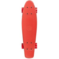 Лонгборд Choke Juicy Susi Red/Blue