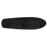 Лонгборд Choke Spicy Sabrina Black/Green