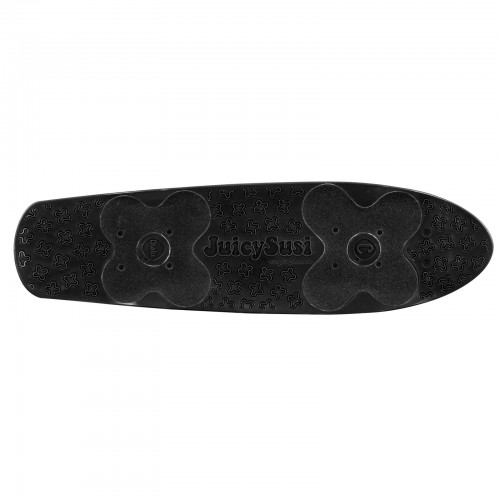 Лонгборд Choke Spicy Sabrina Black/Green в магазине Rollbay.ru