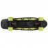 Лонгборд Choke Spicy Sabrina Black/Green 1 в магазине Rollbay.ru