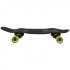 Лонгборд Choke Spicy Sabrina Black/Green 2 в магазине Rollbay.ru