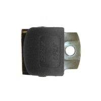 Верхняя бакля для роликов универсальная