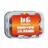 Втулка для роликов Urban Gear 8mm прецизионная 10,0-10,25mm, 8 шт 5 в магазине Rollbay.ru