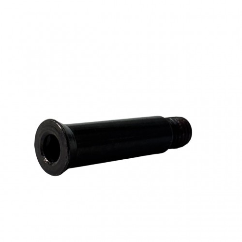 Ось для роликов Seba 8mm стальная односоставная черная 34mm в магазине Rollbay.ru