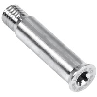 Ось для роликов Powerslide AL Torx 33mm/8mm