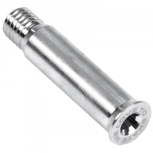 Ось для роликов Powerslide AL Torx 35mm/8mm в магазине Rollbay.ru