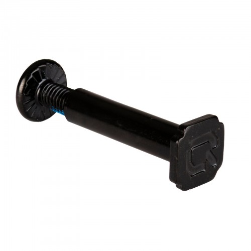 Ось для роликов IQON Double Axle 8mm для рам IQON AG60 в магазине Rollbay.ru