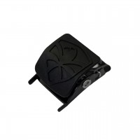 Бакля верхняя с эффектом памяти Flying Eagle Memory Buckle