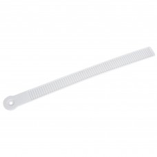 Стреп для роликов USD Shadow Strap white, 26cm