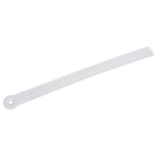 Стреп для роликов USD Shadow Strap white, 26cm в магазине Rollbay.ru