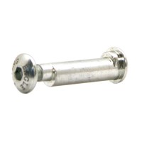 Ось для роликов эксцентрик Flying Eagle 8mm. Сталь
