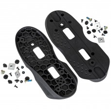 Набор соулплейтов Usd Sway Soulplate Gen 2, Black