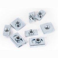 Комплект гаек для рам IQON Shell Mounting Set for ACT