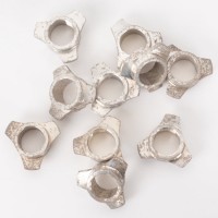 Втулка для роликов IQON Decode Spacer MG 10,25mm 10-pack