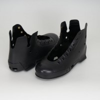 Шелл для роликов Powerslide Next Черный