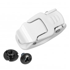 Пяточная бакля Powerslide RX4 White Пяточная бакля Powerslide RX4 White