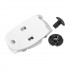 Пяточная бакля Powerslide RX4 White 1 в магазине Rollbay.ru