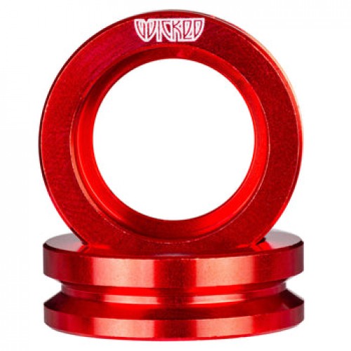 Адаптер Powerslide Wicked 688, 16-Pack в магазине Rollbay.ru