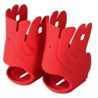 Кафф XSJADO Red пара