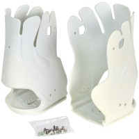 Кафф XSJADO White пара