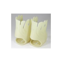 Кафф XSJADO Glow In The Dark пара