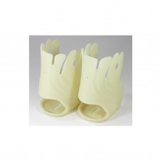 Кафф XSJADO Glow In The Dark пара