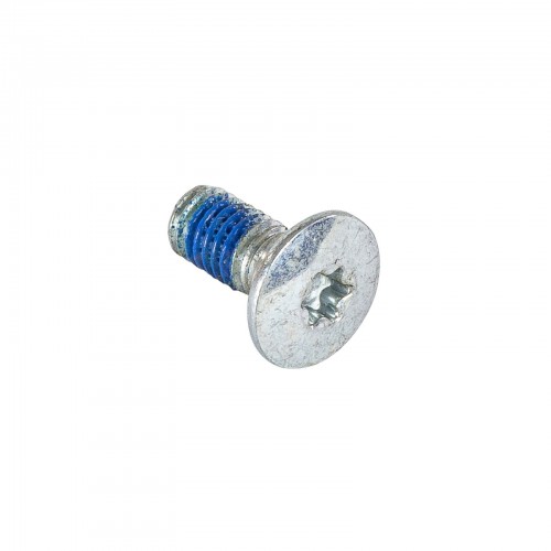 Болт крепления рамы Powerslide Torx Mounting Screw small head 12mm в магазине Rollbay.ru