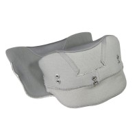 Подушки для каффа XSJADO-USD Shadow Cuff Pad Grey, пара