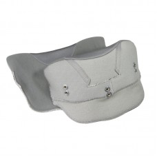 Подушки для каффа XSJADO-USD Shadow Cuff Pad Grey, пара