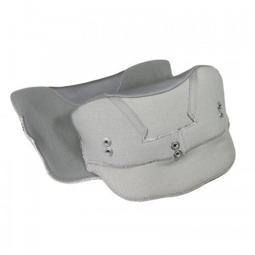 Подушки для каффа XSJADO-USD Shadow Cuff Pad Grey, пара в магазине Rollbay.ru