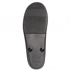 Антишок IQON ADL Sole Eva Black Антишок IQON ADL Sole Eva Black