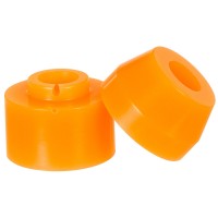 Бушинги Interlock Jellys Orange 15mm/90A, 4-Pack