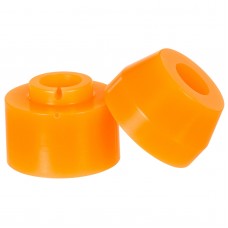 Бушинги Interlock Jellys Orange 15mm/90A, 4-Pack