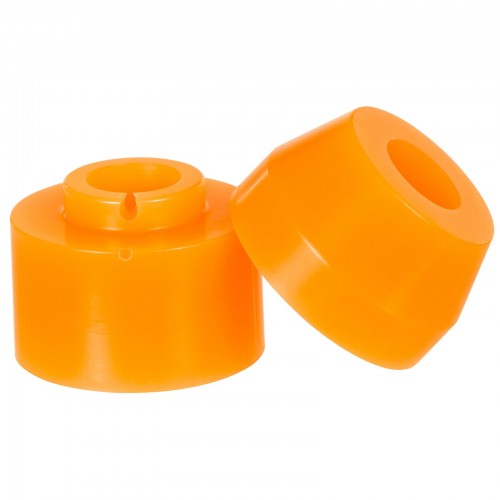 Бушинги Interlock Jellys Orange 15mm/90A, 4-Pack фото Бушинги Interlock Jellys Orange 15mm/90A, 4-Pack в магазине Rollbay.ru