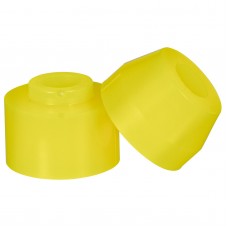 Бушинги Interlock Jellys Yellow 15mm/96A, 4-Pack