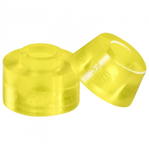 Бушинги Interlock Jellys Yellow 95A 15mm/12mm, 8-Pack фото Бушинги Interlock Jellys Yellow 95A 15mm/12mm, 8-Pack в магазине Rollbay.ru
