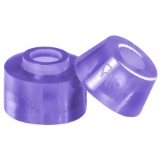 Бушинги Interlock Jellys Purple 80A 15mm/12mm, 8-Pack
