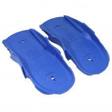 Набор соулплейтов XSJADO-USD Shadow Baseplate 1 синие Набор соулплейтов XSJADO-USD Shadow Baseplate 1 синие